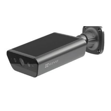 Caméra WiFi Extérieure autonome avec batterie pour maison intelligente 4K EB5 thumbnail 2