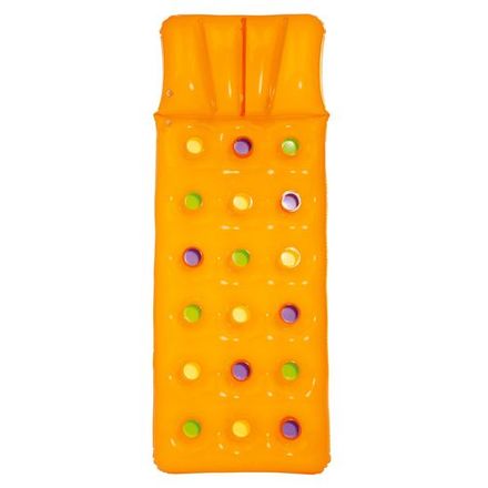 Matelas Gonflable de Natation pour Plage ou Piscine thumbnail 2