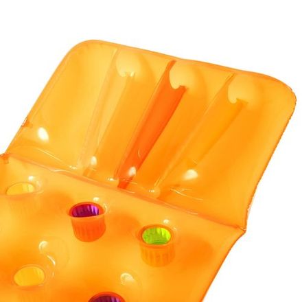 Matelas Gonflable de Natation pour Plage ou Piscine thumbnail 3