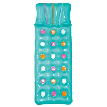 Matelas Gonflable de Natation pour Plage ou Piscine thumbnail 4