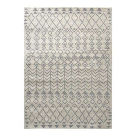 Tapis REZA Beige, Gris thumbnail 2