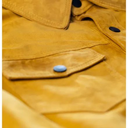 Chemise en daim  thumbnail 2