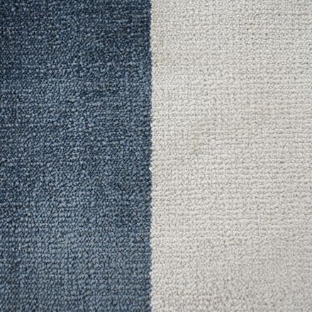 Tapis RETRO REC Multicouleur, Rouge, Beige thumbnail 2