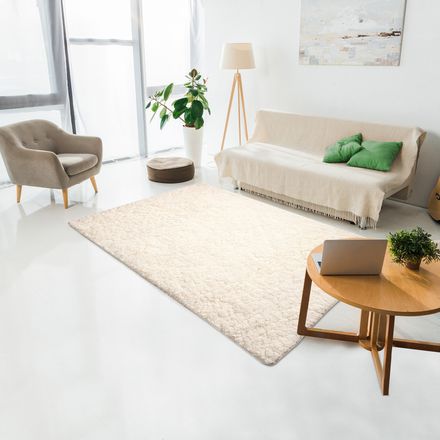 Tapis Sg Superdoux Ecru thumbnail 4