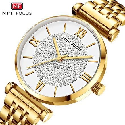 Watch Fashion Women thumbnail 3