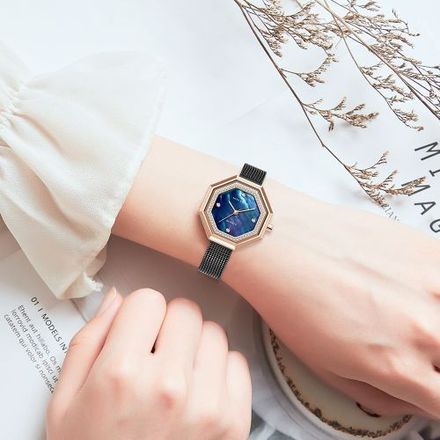 Montre Pour Femme Fashion thumbnail 3