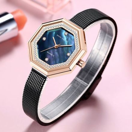 Montre Pour Femme Fashion thumbnail 4