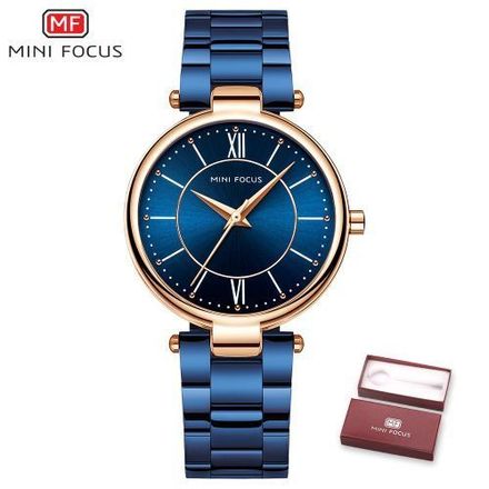Montre Pour Femme Fashion thumbnail 1