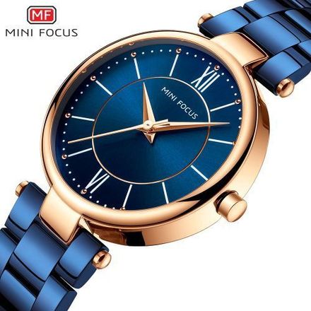 Montre Pour Femme Fashion thumbnail 2