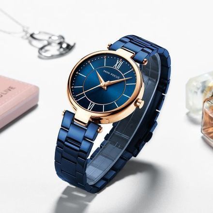 Montre Pour Femme Fashion thumbnail 3