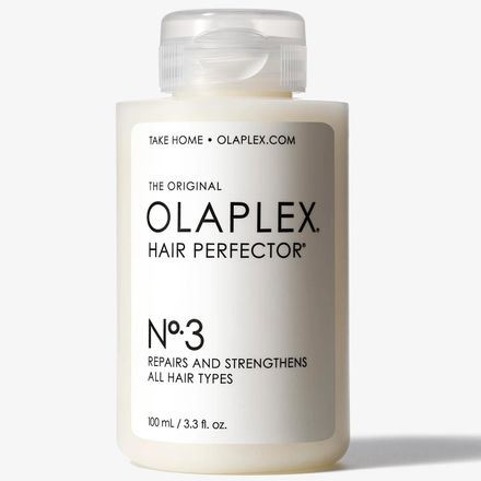 No.3 Hair Perfector Pré-shampooing Soin réparateur 100ml thumbnail 1