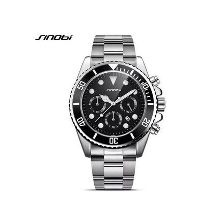 Montre Chronographe Sport thumbnail 1