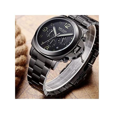 Montre Chronographe Sport thumbnail 2
