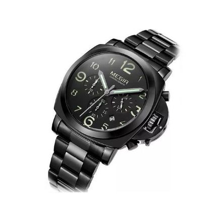 Montre Chronographe Sport thumbnail 3