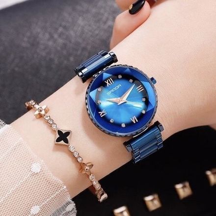 Montre À Quartz Étanche thumbnail 2