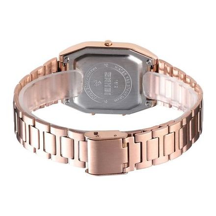 Montres Étanche Hommes Compte à Rebours Chrono thumbnail 3
