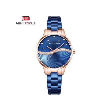 Montre À Quartz Étanche thumbnail 3