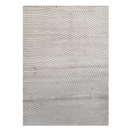 Tapis ORIA taupe thumbnail 1