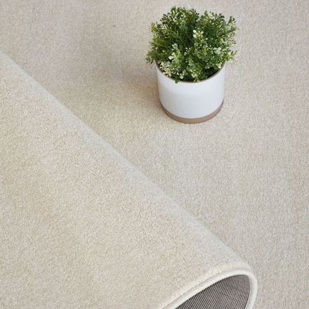 Tapis PALMO crème thumbnail 3