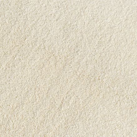 Tapis rond PALMO crème thumbnail 3
