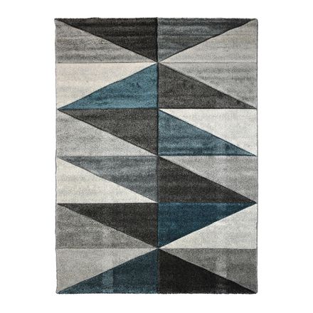 Tapis Valag Bleu thumbnail 2
