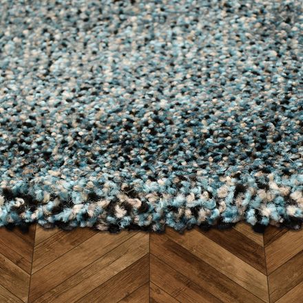 Tapis Valag Bleu thumbnail 4