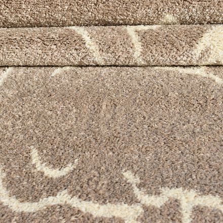 Tapis Dino Taupe thumbnail 4