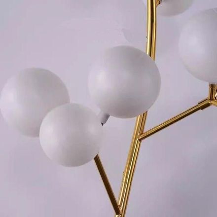 Luminaire de Salon et Salle de Fête thumbnail 2