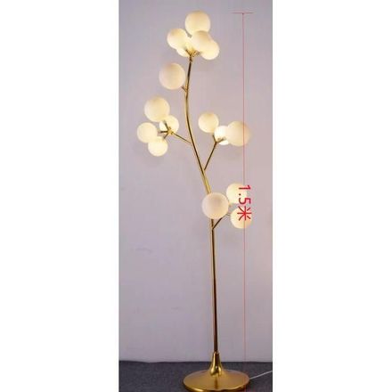 Luminaire de Salon et Salle de Fête thumbnail 3