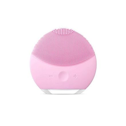 Mini électrique Brosse de nettoyage visage Vibration Massage Profonds et Doux thumbnail 1