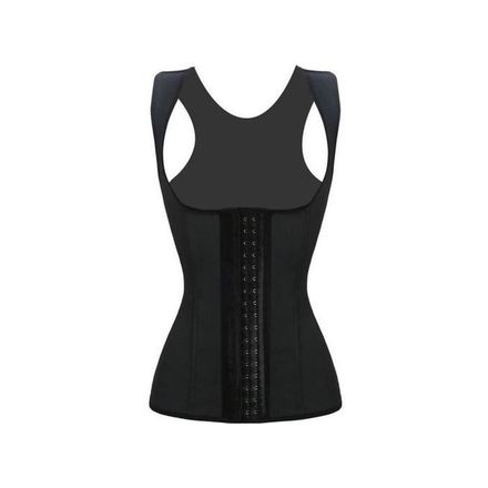 Sculpting Clothes - Gilet Minceur Formateur de Taille thumbnail 2