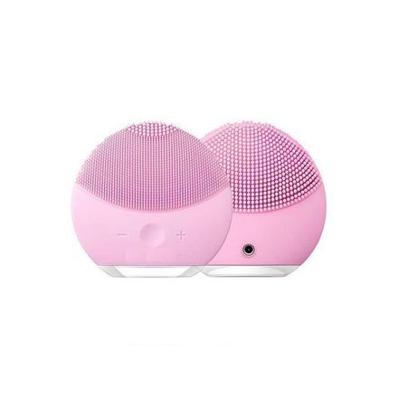 Mini électrique Brosse de nettoyage visage Vibration Massage Profonds et Doux thumbnail 2