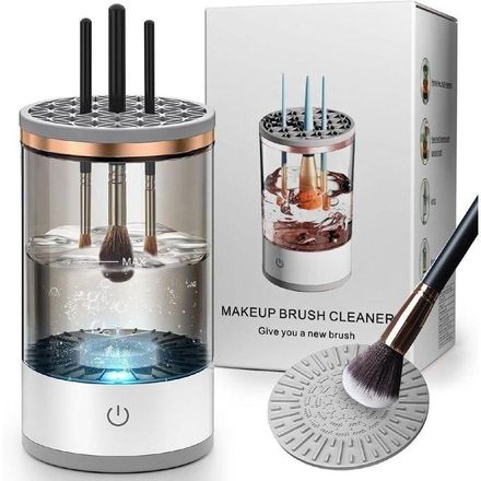 MAKEUP BRUSH CLEANER thumbnail 2