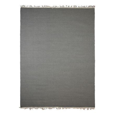 Tapis Baya Ibay Gris Souris thumbnail 3