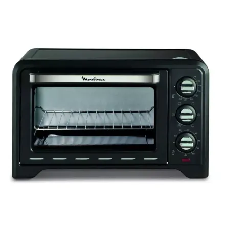 Four elec optimo 19L 1380W Noir thumbnail 2