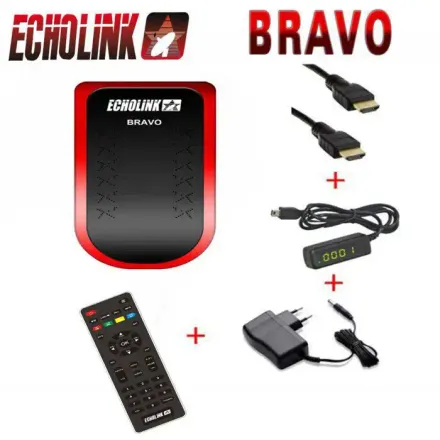 Récepteur TV Bravo DVB-S2 Mini Les Meilleurs Récepteurs Numériques au Maroc thumbnail 2