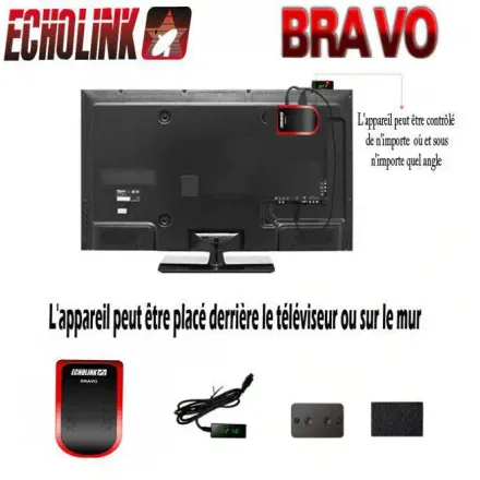 Récepteur TV Bravo DVB-S2 Mini Les Meilleurs Récepteurs Numériques au Maroc thumbnail 3
