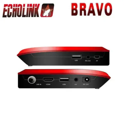 Récepteur TV Bravo DVB-S2 Mini Les Meilleurs Récepteurs Numériques au Maroc thumbnail 4