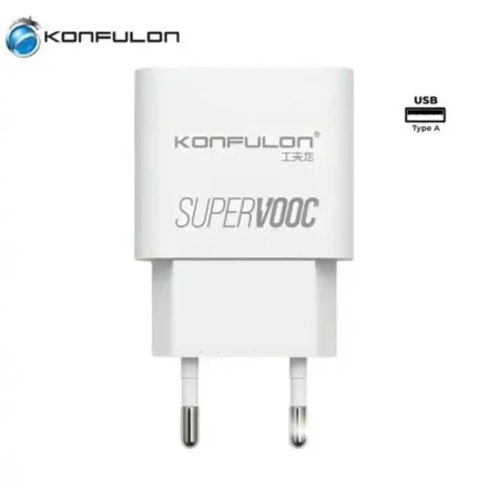 Chargeur C87Q – USB vers Micro thumbnail 2