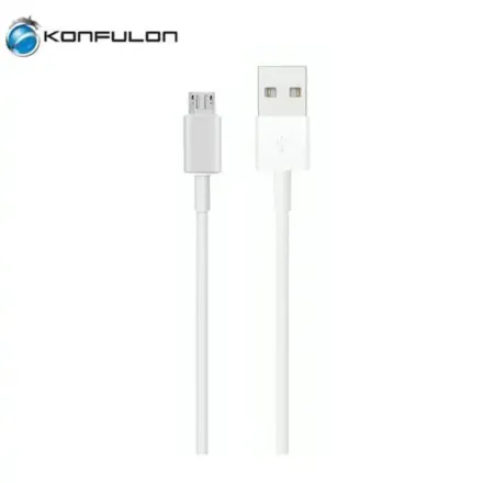 Chargeur C87Q – USB vers Micro thumbnail 1
