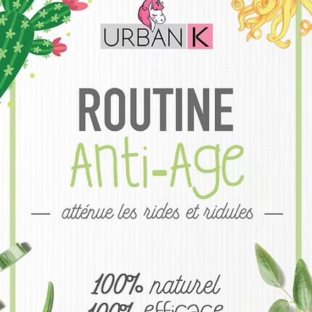 Routine Complète Jour et Nuit Liftante Anti-Âge & Anti-Rides thumbnail 1