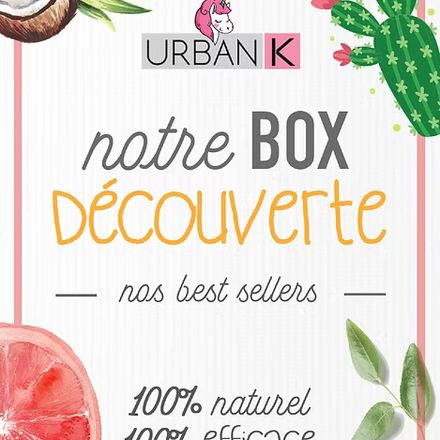 Box Découverte Best Sellers thumbnail 1