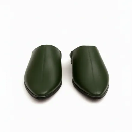 Balgha - vert olive thumbnail 2