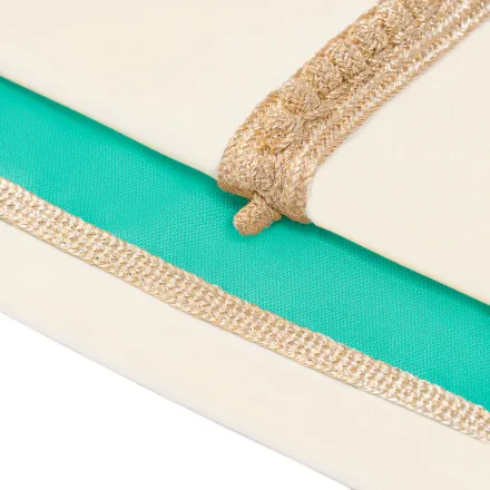 Jabador - vert perse pour enfant thumbnail 3