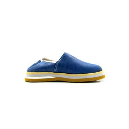 Babouche Berbère Bleu thumbnail 2