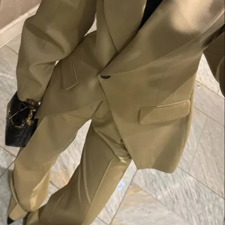 Ensemble Tailleur Élégance thumbnail 3