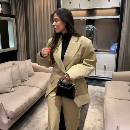 Ensemble Tailleur Élégance thumbnail 4