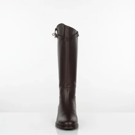 Bottes Cavalières Plates  thumbnail 1