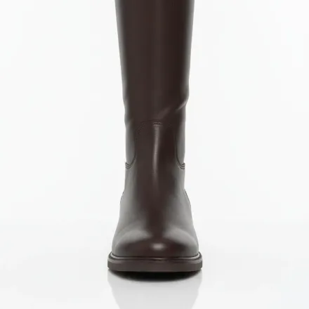 Bottes Cavalières Plates  thumbnail 2