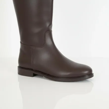 Bottes Cavalières Plates  thumbnail 3